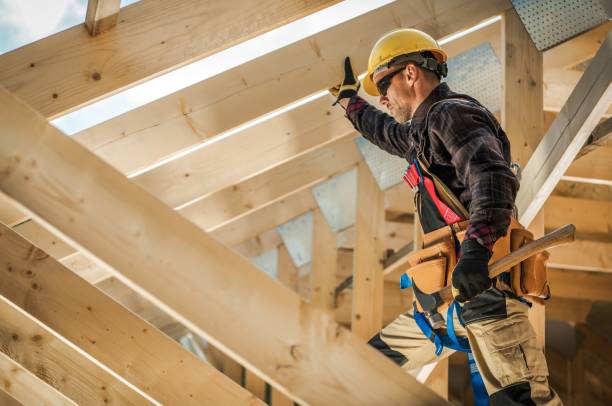 Best Roof Inspection Near Me  in Belmont, CA