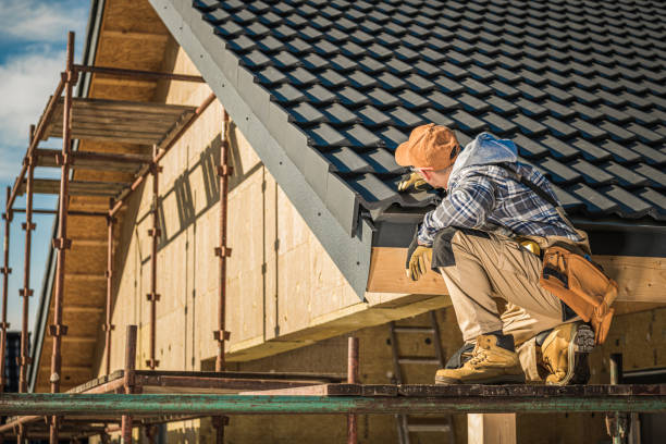 Best Sealant for Roof  in Belmont, CA