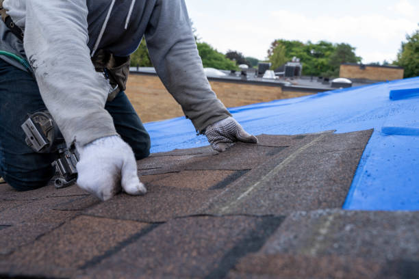 Best Commercial Roofing Services  in Belmont, CA
