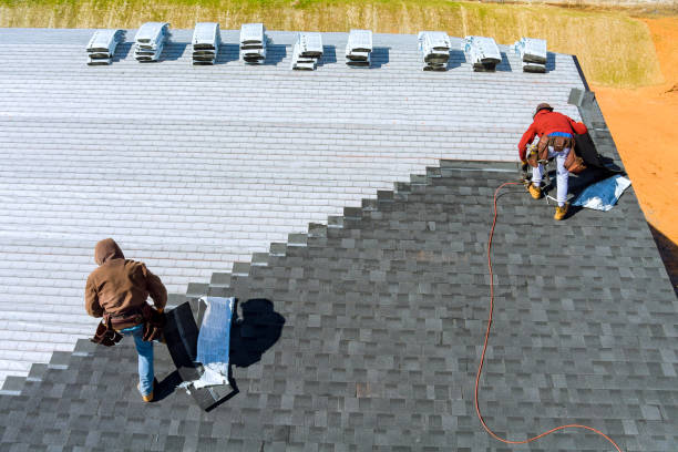 Best Roof Waterproofing Services  in Belmont, CA