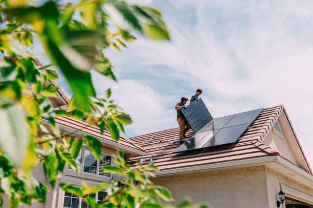 Best Tile Roofing Contractor  in Belmont, CA