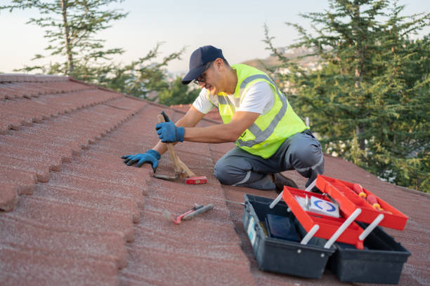 Best Roofing Contractors for Homes  in Belmont, CA