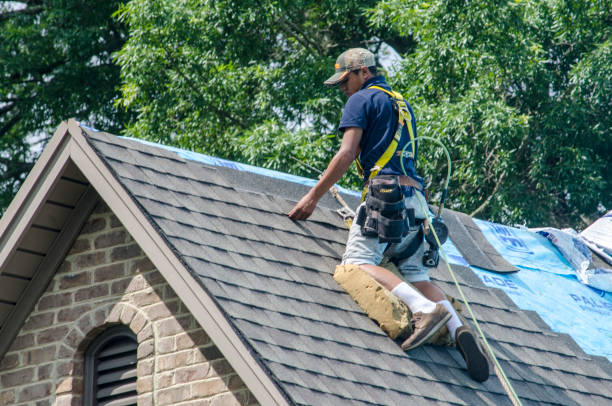 Best Roof Repair Services  in Belmont, CA