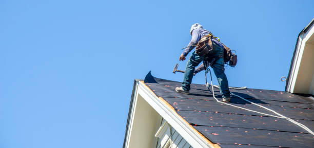 Best Affordable Roofing Company  in Belmont, CA